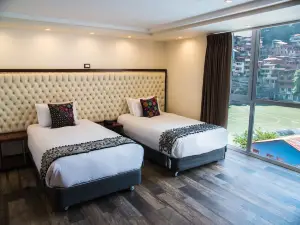 Jaya Machu Picchu Boutique Hotel
