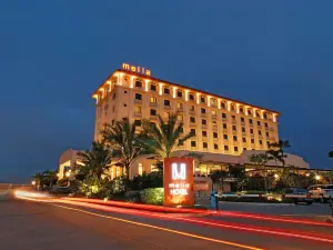 Mella Hotel