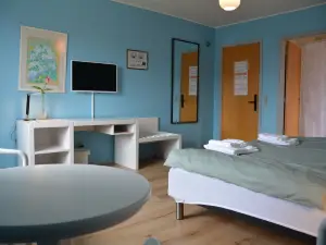Abild Hotel