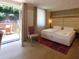 โรงแรมมาร์บัวร์เกอร์ โฮฟ