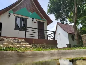 Tropical Valley Homestay - Villas