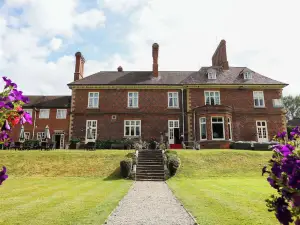 Albrighton Hall and Spa, a member of Radisson Individuals