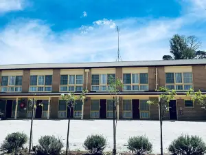 Berrima Bakehouse Motel