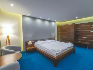 Hotel Arkada