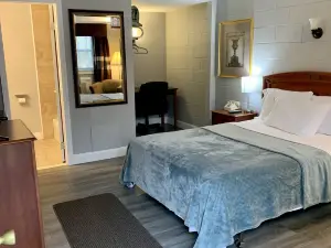 Hill Top Motel