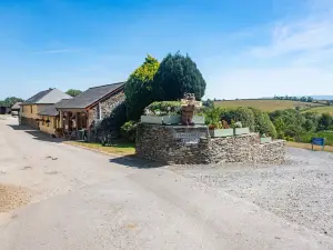 Frankaborough Farm Holiday Cottages