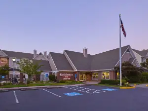 เรสซิเดนซ์อินน์ ยูจีน สปริงฟีลด์