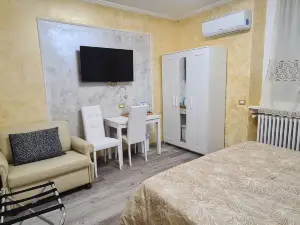 B&B le Palme