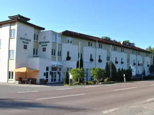 Heidehotel Lubast