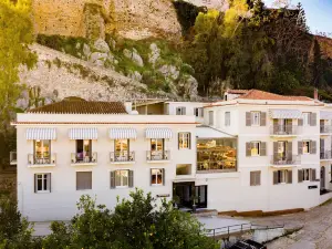 勒託努埃沃酒店