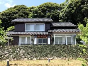 Guesthouse Wasabi
