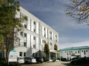 アテックホテル