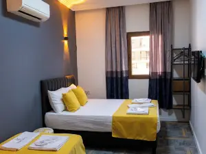 Trend Hotel