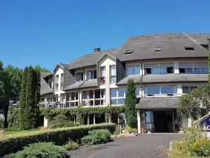 La Bastide du Cantal à Salers by FaniHotels - SALERS - 15140