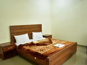 Seven Eleven Guest House