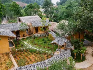 Ha Giang Xanh Retreat
