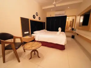 Sri Rams Residency,Kanchipuram