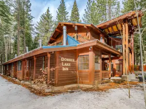 Donner Lake Inn