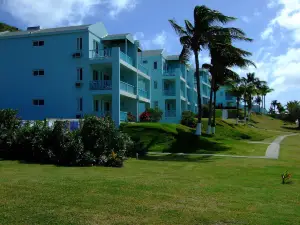 Timothy Beach Resort