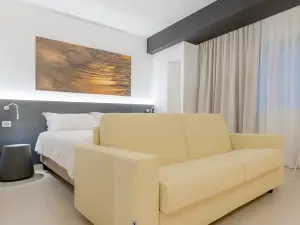 LHI Healthy Hotel Lecce