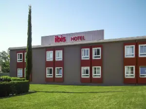 ibis Montélimar Nord