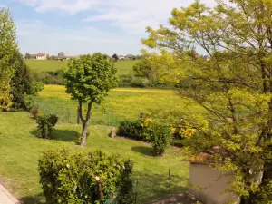 Gites de Montvaltin