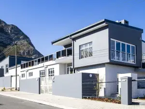 鯨魚海岸海洋別墅