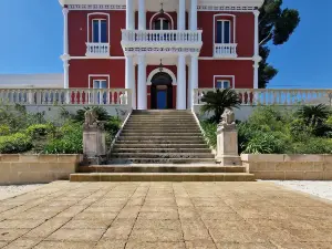 Imperial Paradise