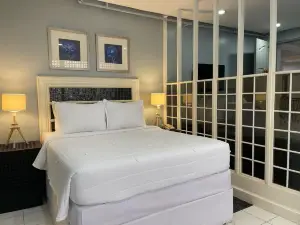Kapis Mansions Hotel