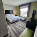 Holiday Inn Express and Suites Heber Springs, an IHG Hotel Promo Code