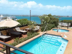 Hotel El Convento