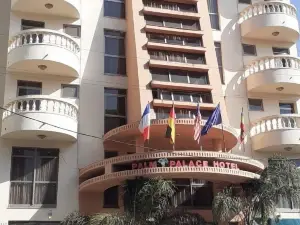 Palm Palace Hotel