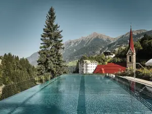 A-Rosa Collection Straubinger Grand Hotel Bad Gastein