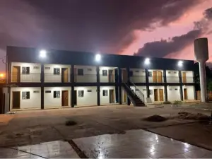 Canoas Hotel