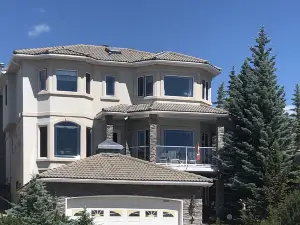 Rocky Mountain View Bed & Breakfast