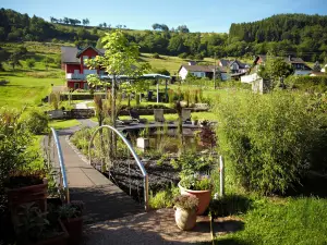 NaturPurHotel Maarblick