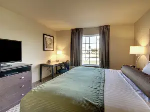 Cobblestone Inn & Suites - Avoca