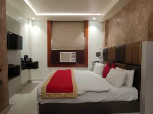 Le Cypress - Bareilly