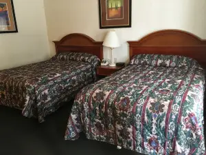 Landmark Motor Inn