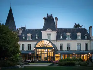 Hotel Château de la Barbinière