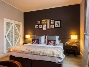 ザ シティ ゲート ホテル