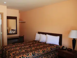 Gold Trail Motor Lodge