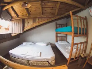Pousada Pé na Areia
