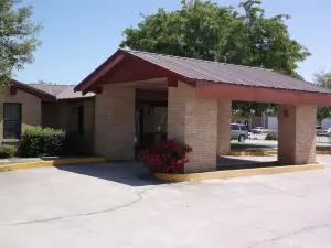Four Horseman Travel Lodge