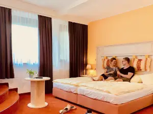 Hotel Restaurant Molitor