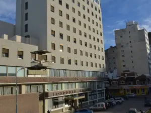 Comodoro Hotel