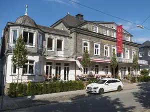Romantik Hotel Störmann