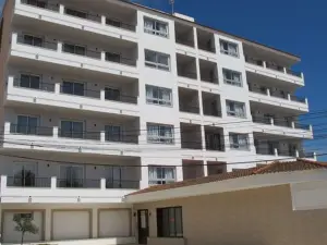 아파르타멘트 라 페를라 네그라