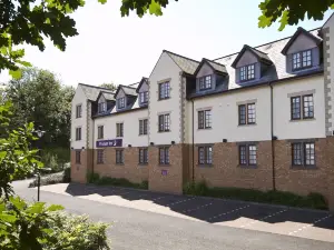 格拉斯哥普瑞米爾大酒店（貝爾斯登）