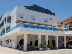 ホテル カプリチオ マーレ イ レストランテ